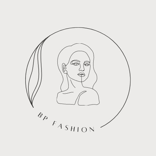 logo of fashion woman